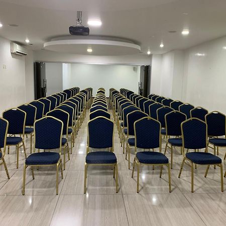 Hotel La Serrania ブカラマンガ エクステリア 写真